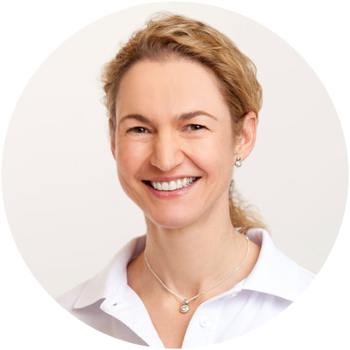 Zahnarztpraxis Katrin Lang - in Regensburg - Das Team - Katrin Lang